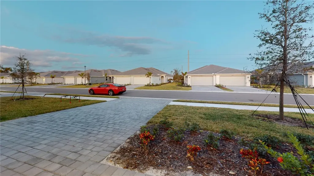 8318 Waterscape Road Englewood FL 34224