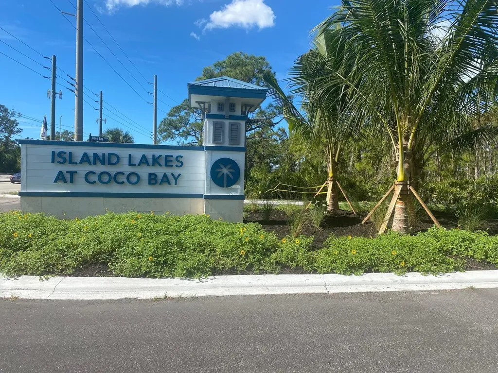 8318 Waterscape Road Englewood FL 34224