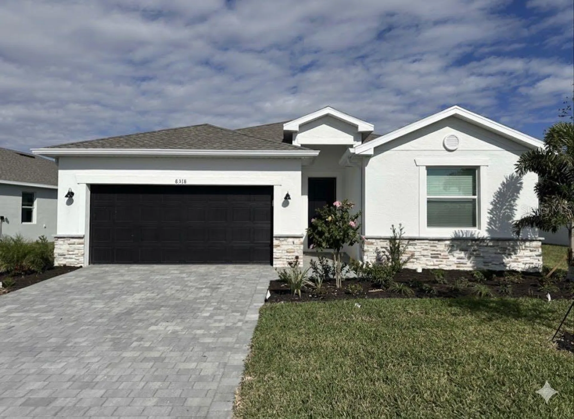 8318 Waterscape Road Englewood FL 34224