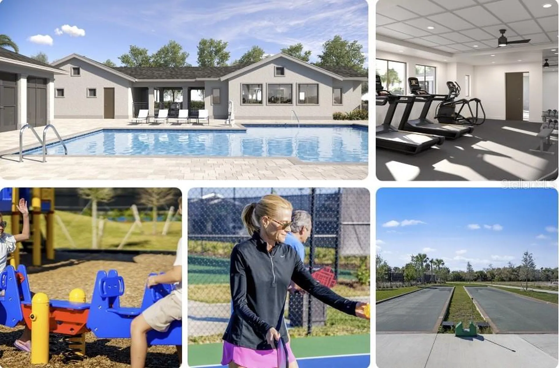 8318 Waterscape Road Englewood FL 34224