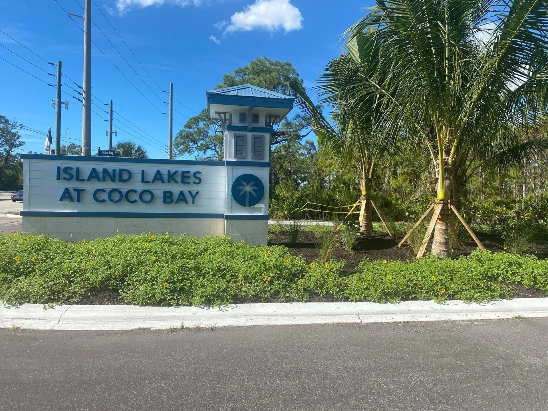 8318 Waterscape Road Englewood FL 34224