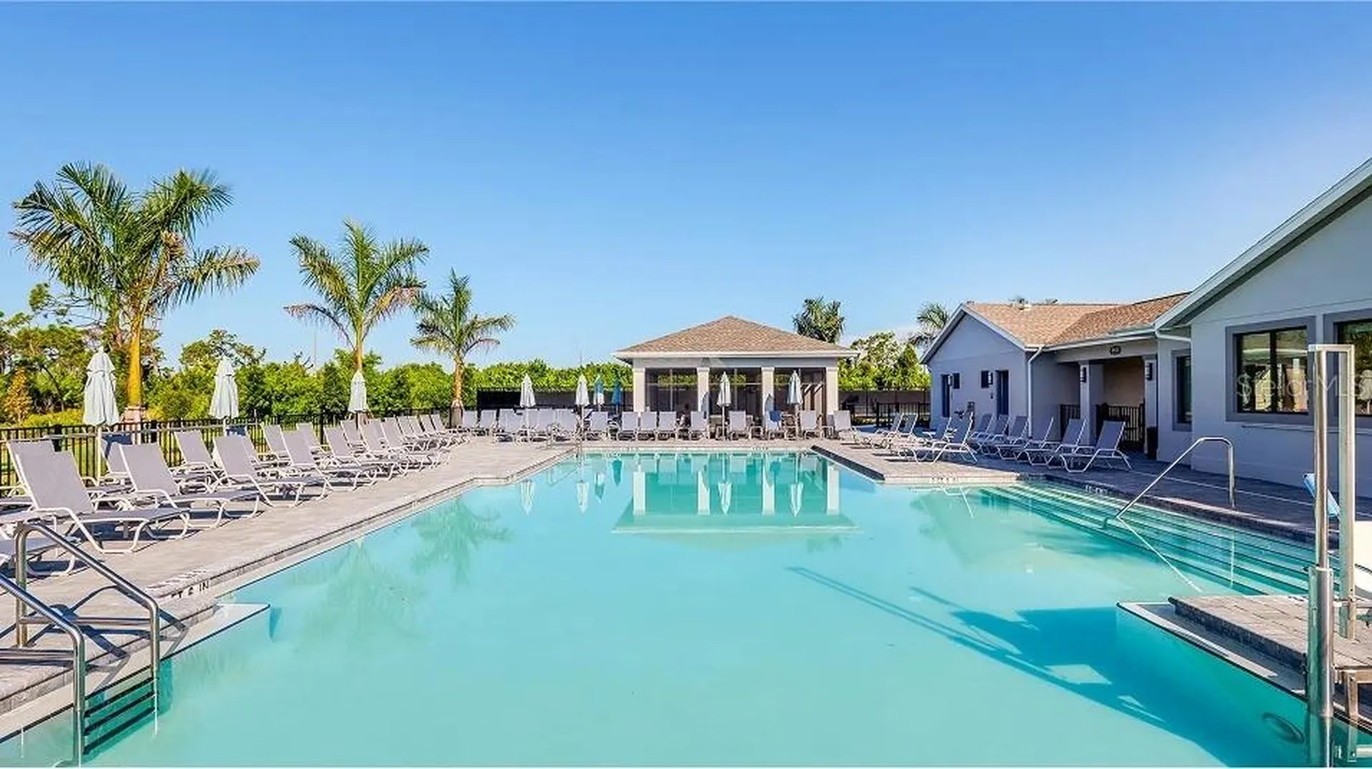 8318 Waterscape Road Englewood FL 34224