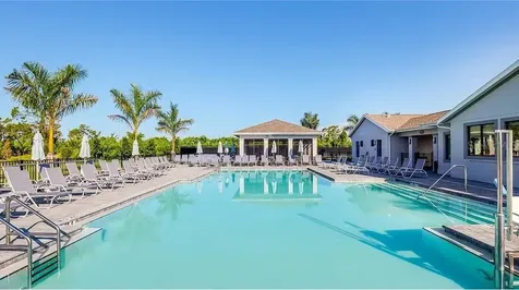 8318 Waterscape Road Englewood FL 34224