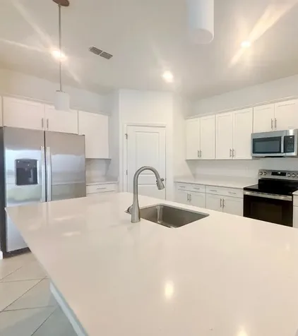 8318 Waterscape Road Englewood FL 34224
