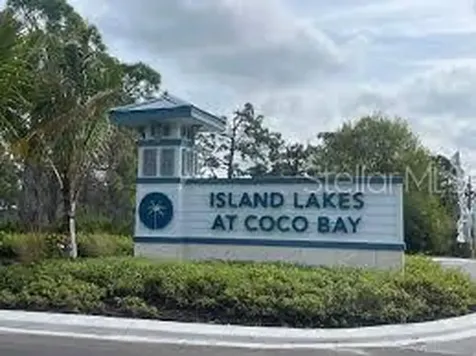 8318 Waterscape Road Englewood FL 34224
