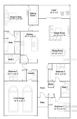 8318 Waterscape Road Englewood FL 34224
