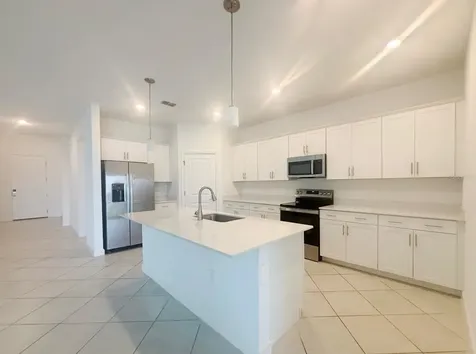 8318 Waterscape Road Englewood FL 34224