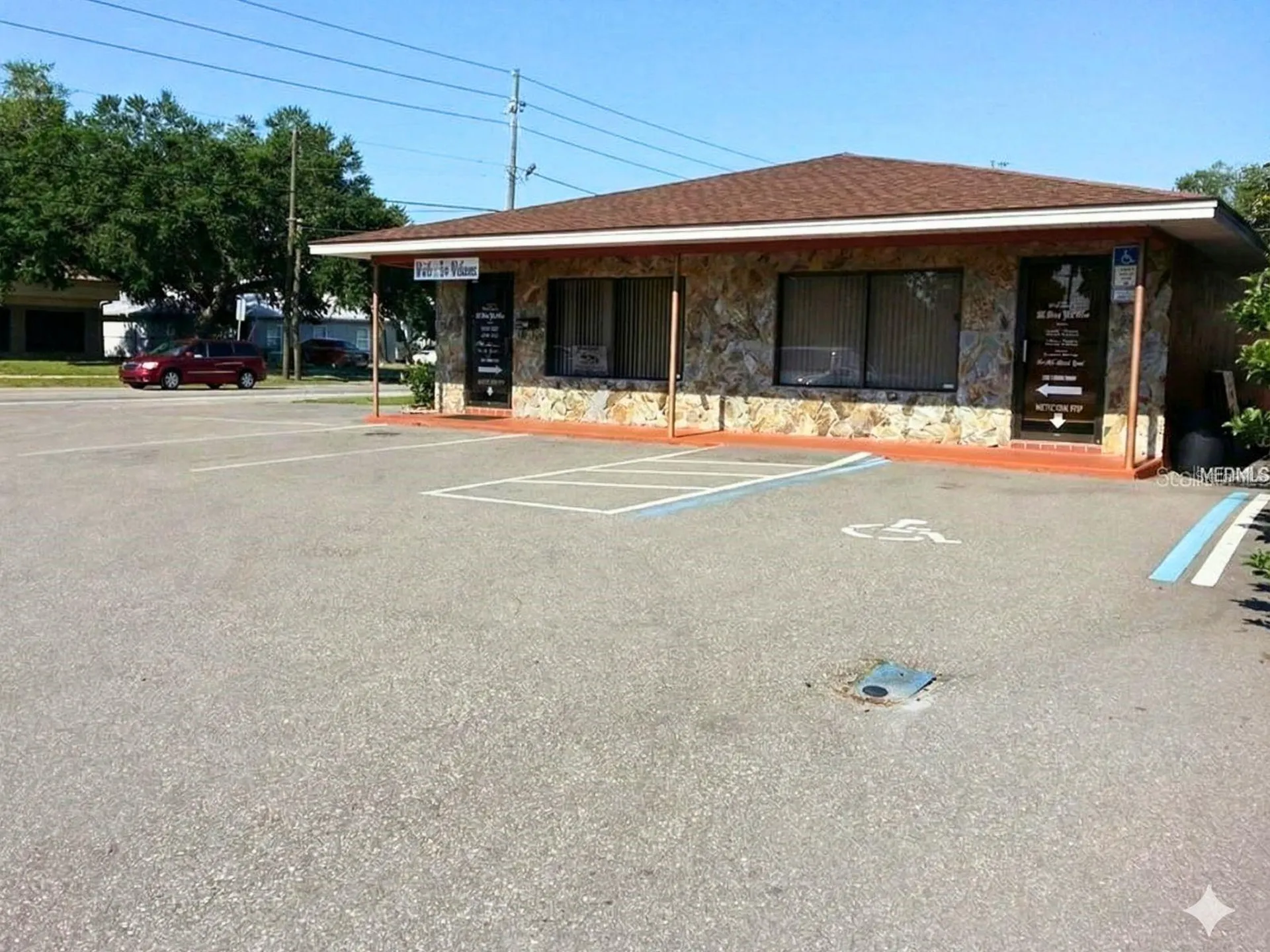 5440 James Street New Port Richey FL 34652