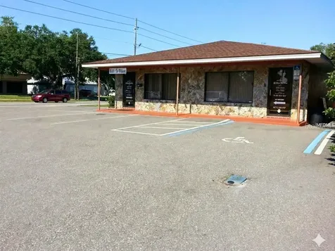 5440 James Street New Port Richey FL 34652