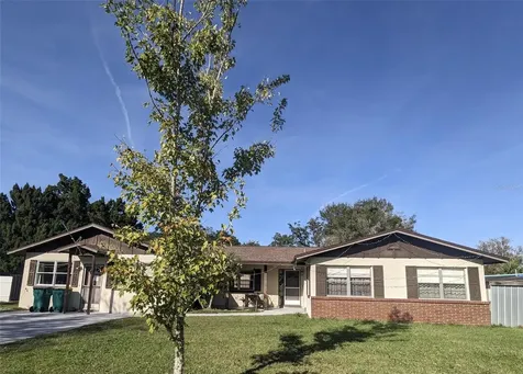 2970 Dairy Road Titusville FL 32796