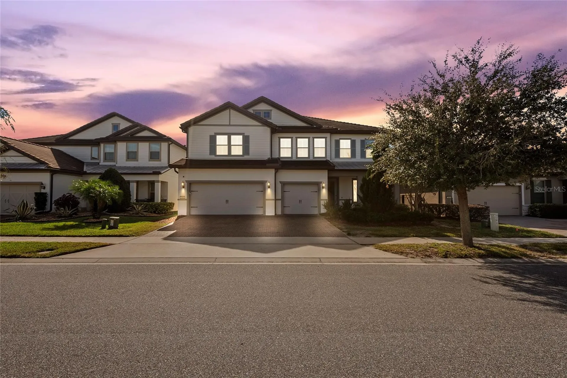 7905 Wandering Way Orlando FL 32836