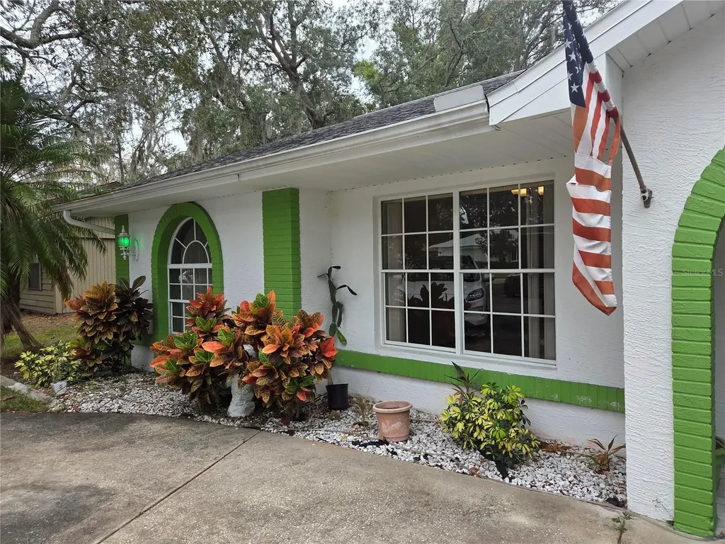 7605 Landmark Drive Spring Hill FL 34606
