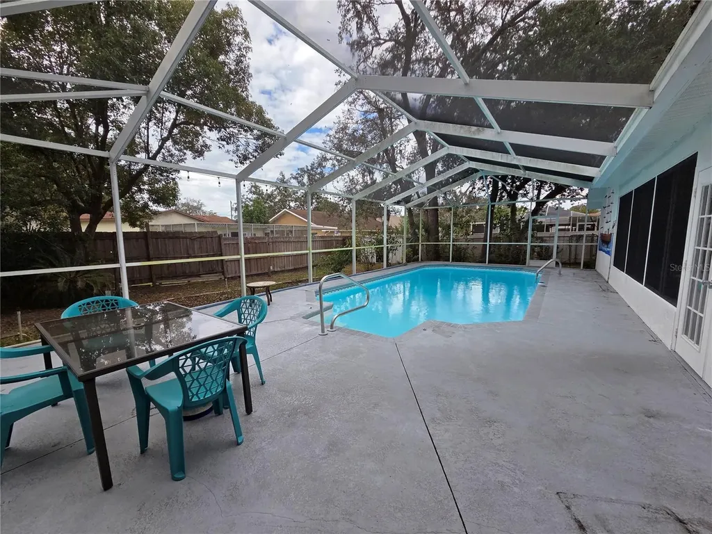 7605 Landmark Drive Spring Hill FL 34606