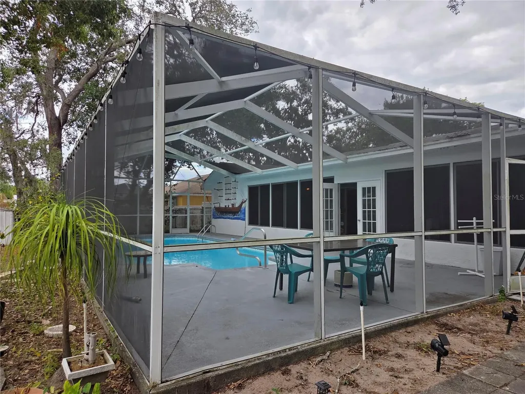 7605 Landmark Drive Spring Hill FL 34606