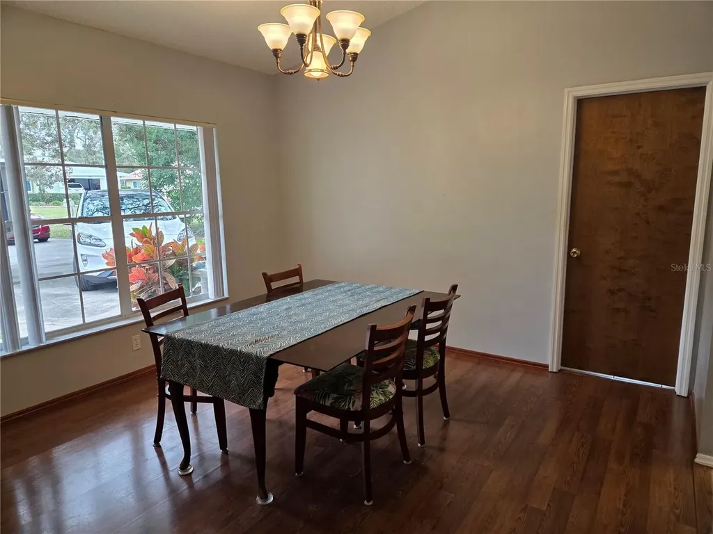 7605 Landmark Drive Spring Hill FL 34606