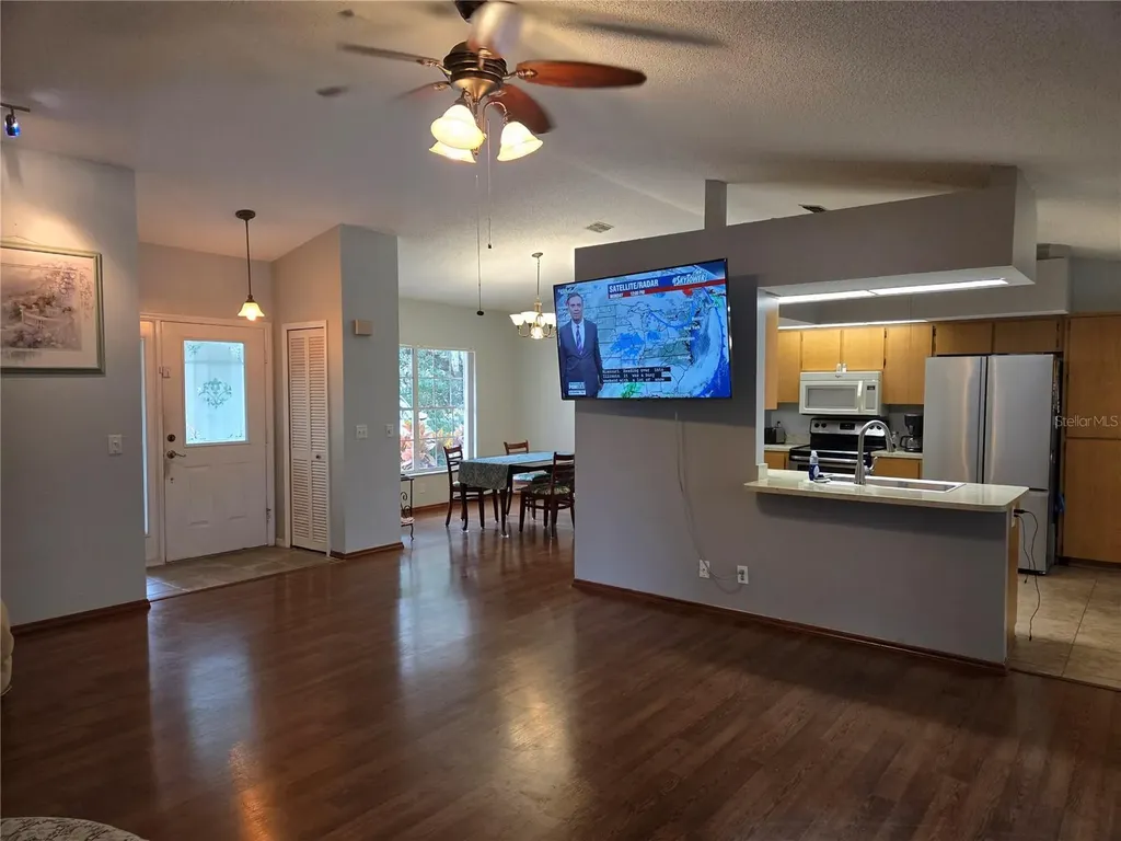 7605 Landmark Drive Spring Hill FL 34606