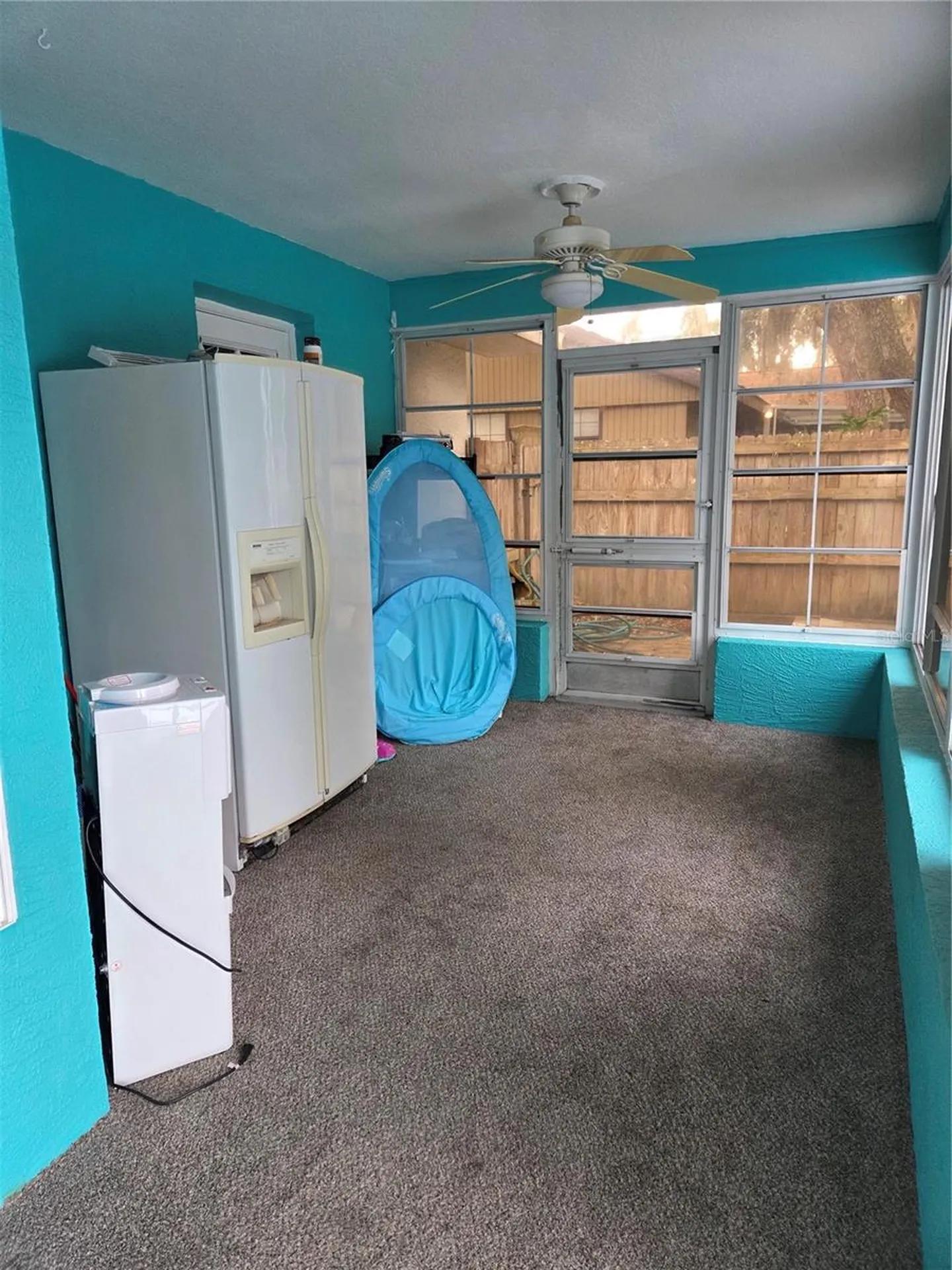 7605 Landmark Drive Spring Hill FL 34606