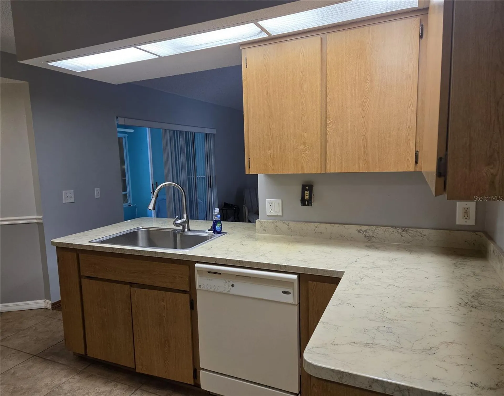 7605 Landmark Drive Spring Hill FL 34606