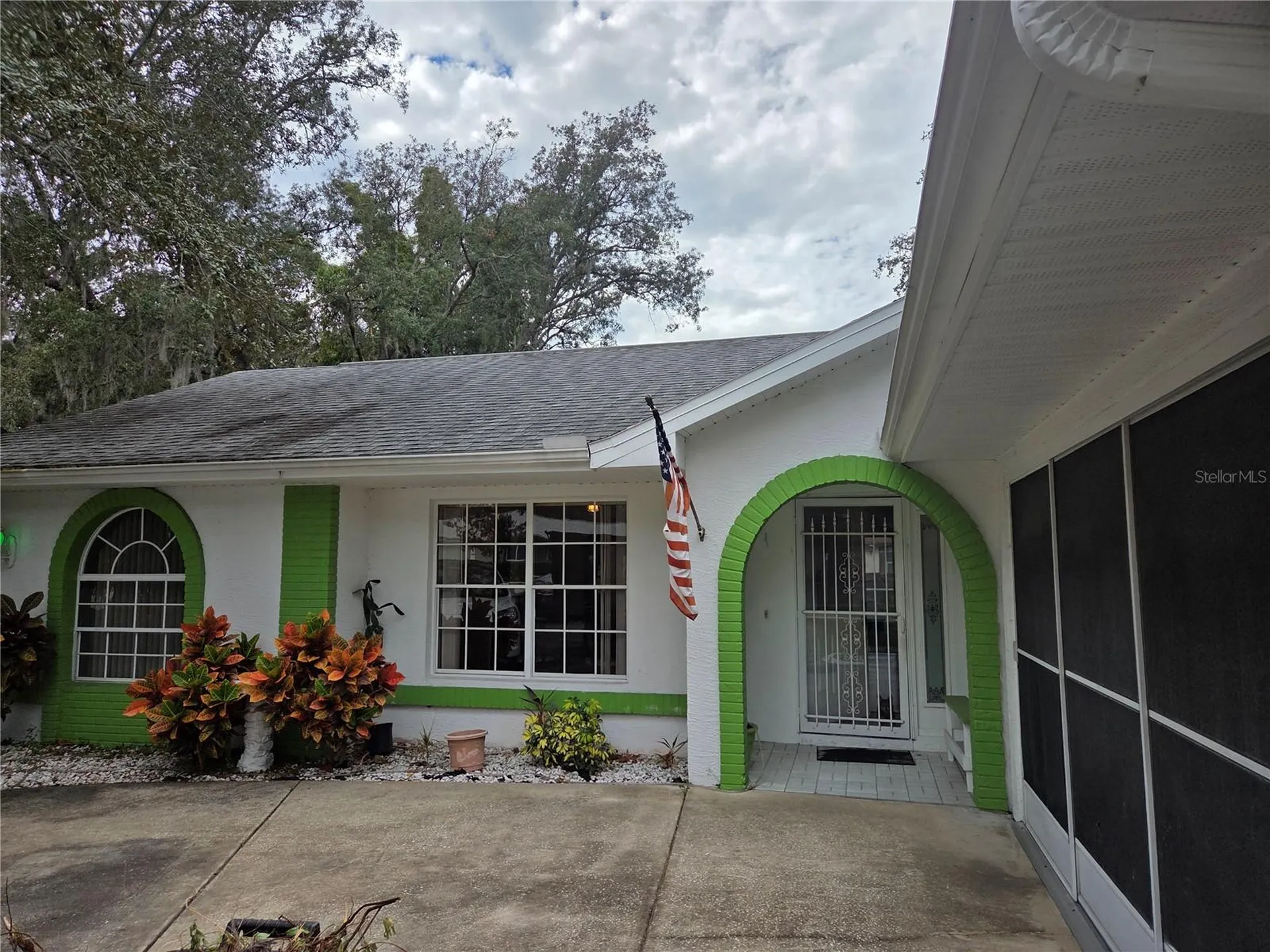 7605 Landmark Drive Spring Hill FL 34606