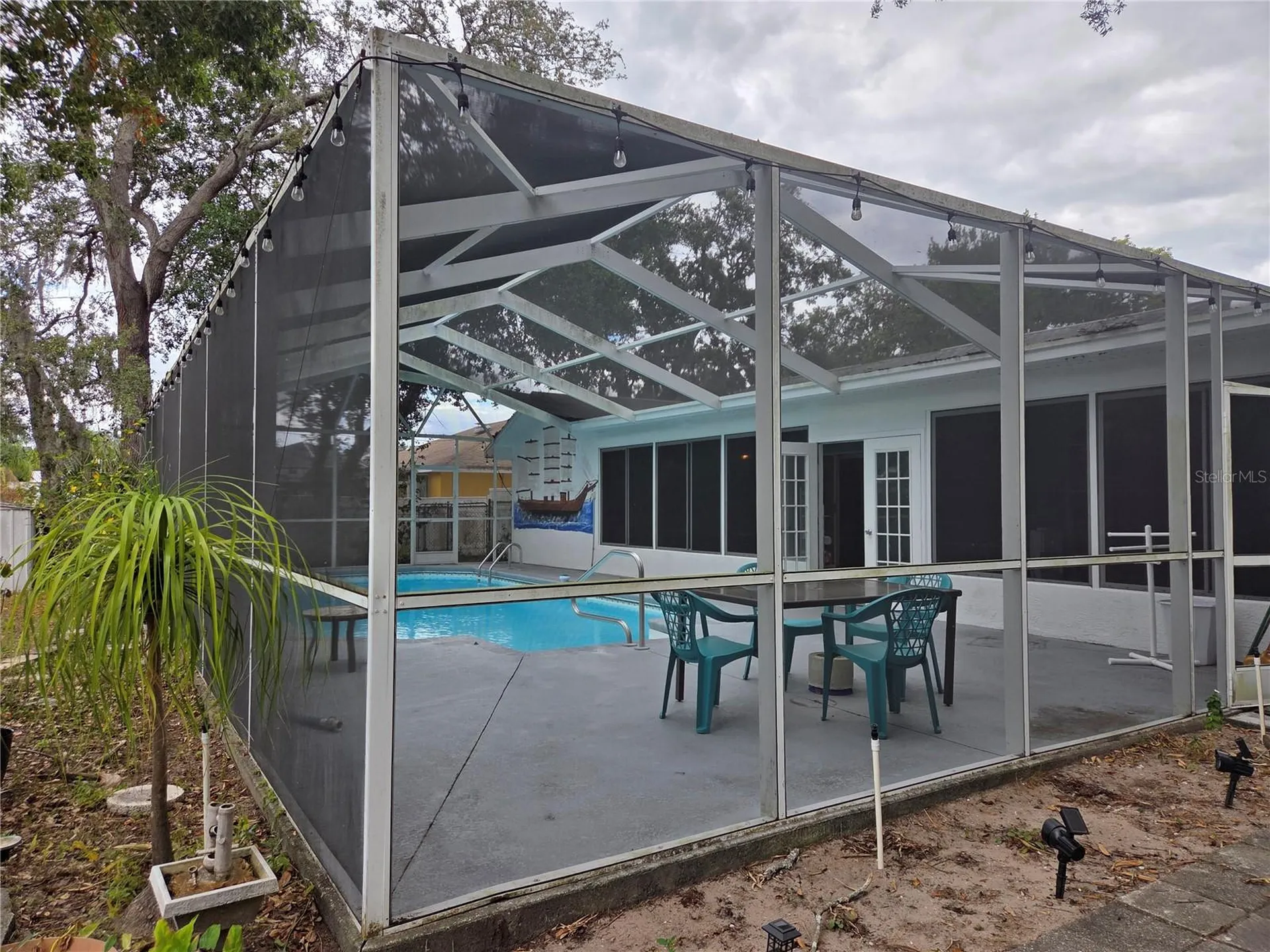 7605 Landmark Drive Spring Hill FL 34606