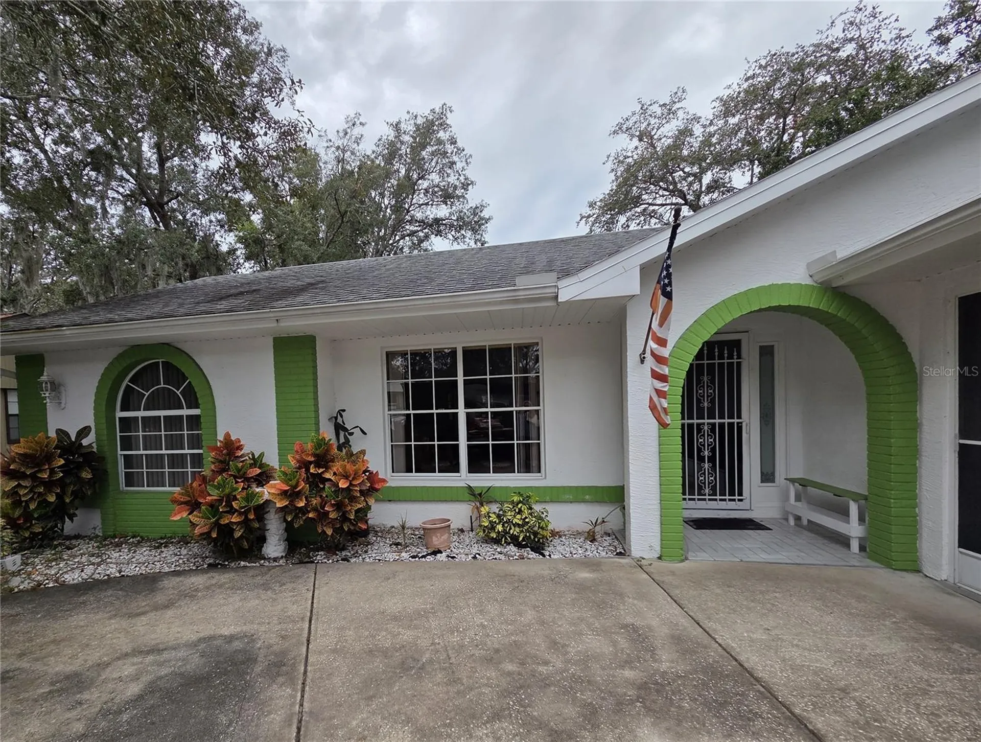 7605 Landmark Drive Spring Hill FL 34606