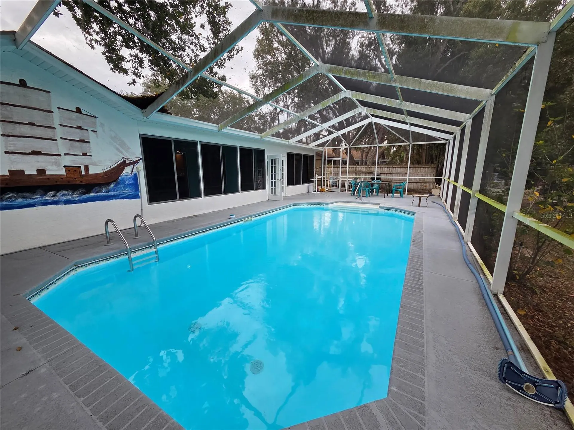 7605 Landmark Drive Spring Hill FL 34606