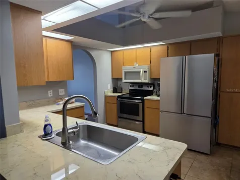 7605 Landmark Drive Spring Hill FL 34606