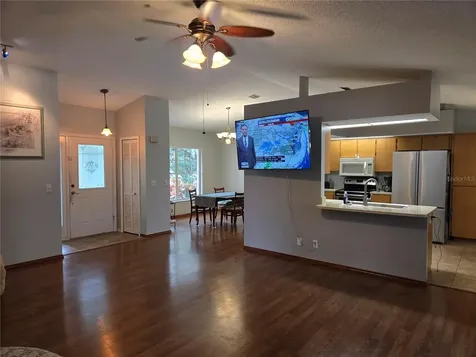 7605 Landmark Drive Spring Hill FL 34606