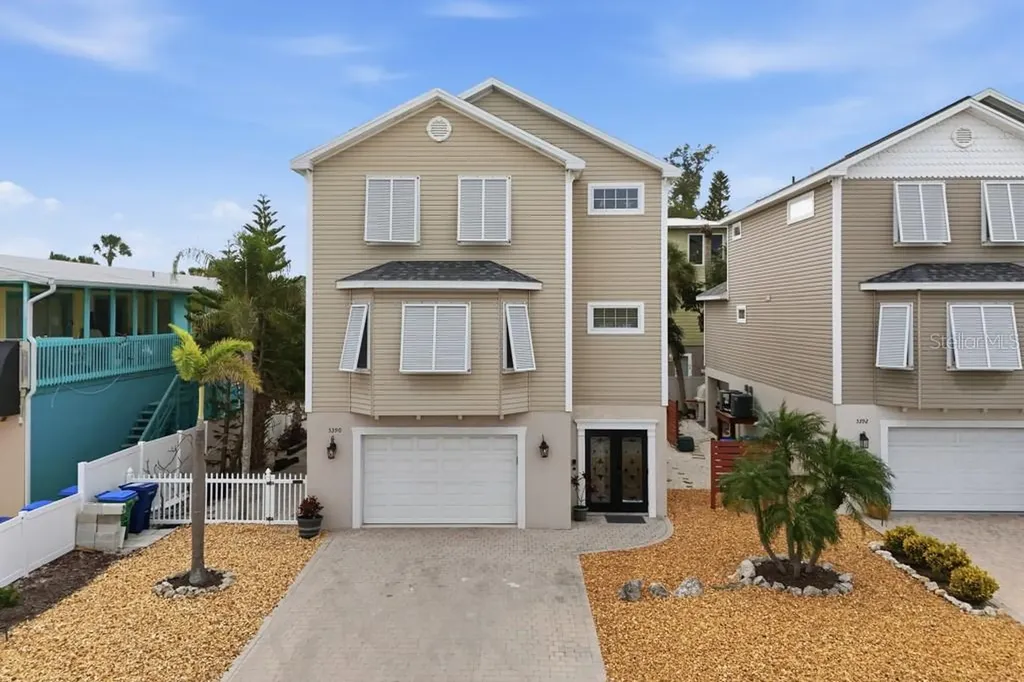 5390 Gulf Drive Holmes Beach FL 34217