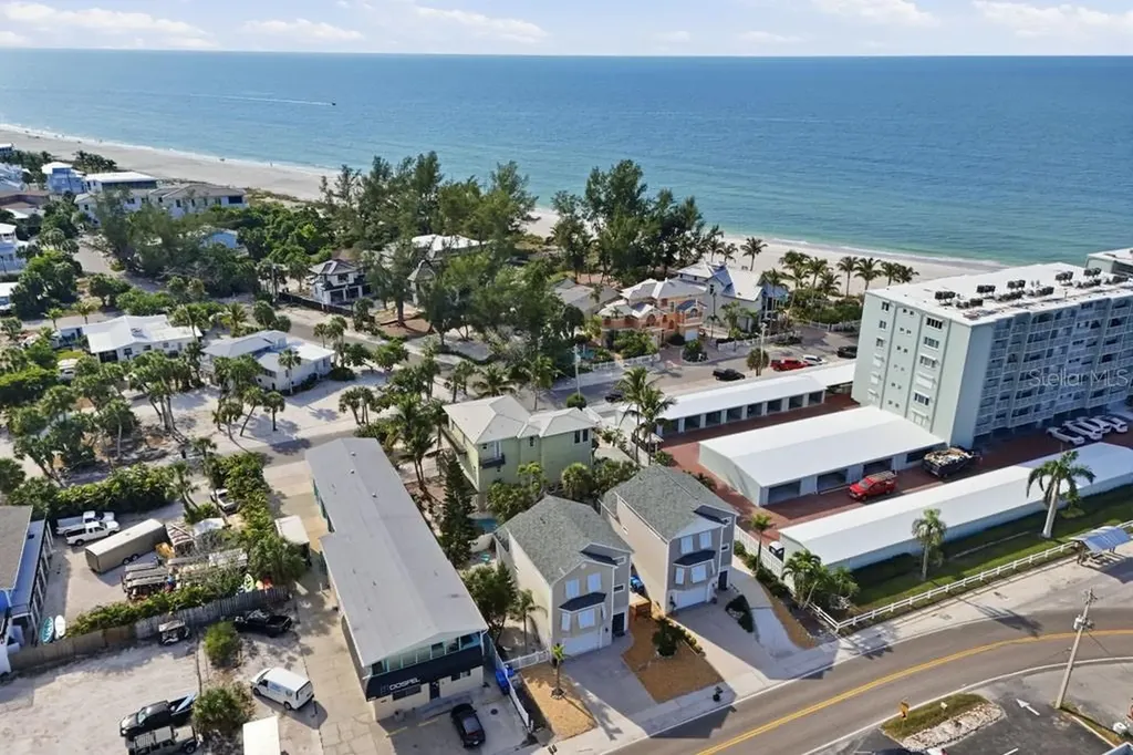 5390 Gulf Drive Holmes Beach FL 34217