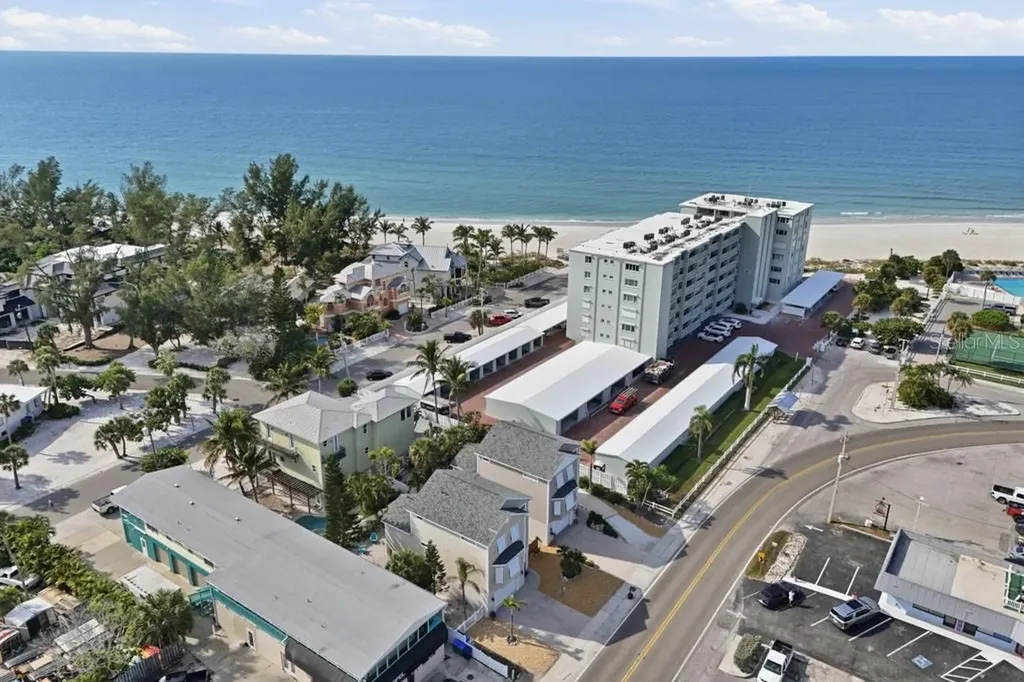5390 Gulf Drive Holmes Beach FL 34217