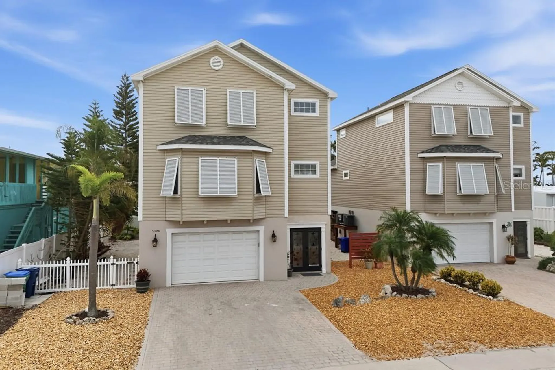5390 Gulf Drive Holmes Beach FL 34217