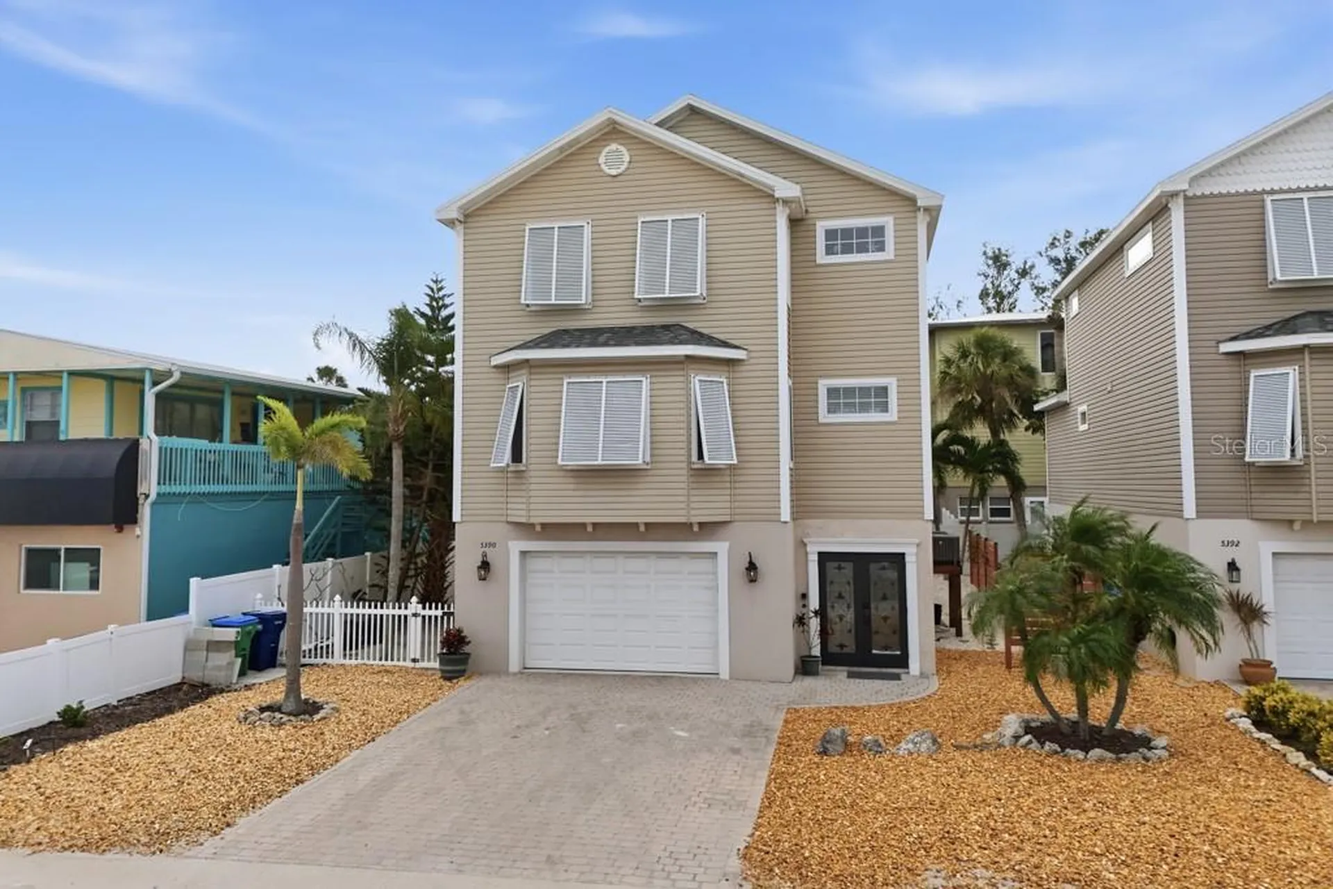 5390 Gulf Drive Holmes Beach FL 34217