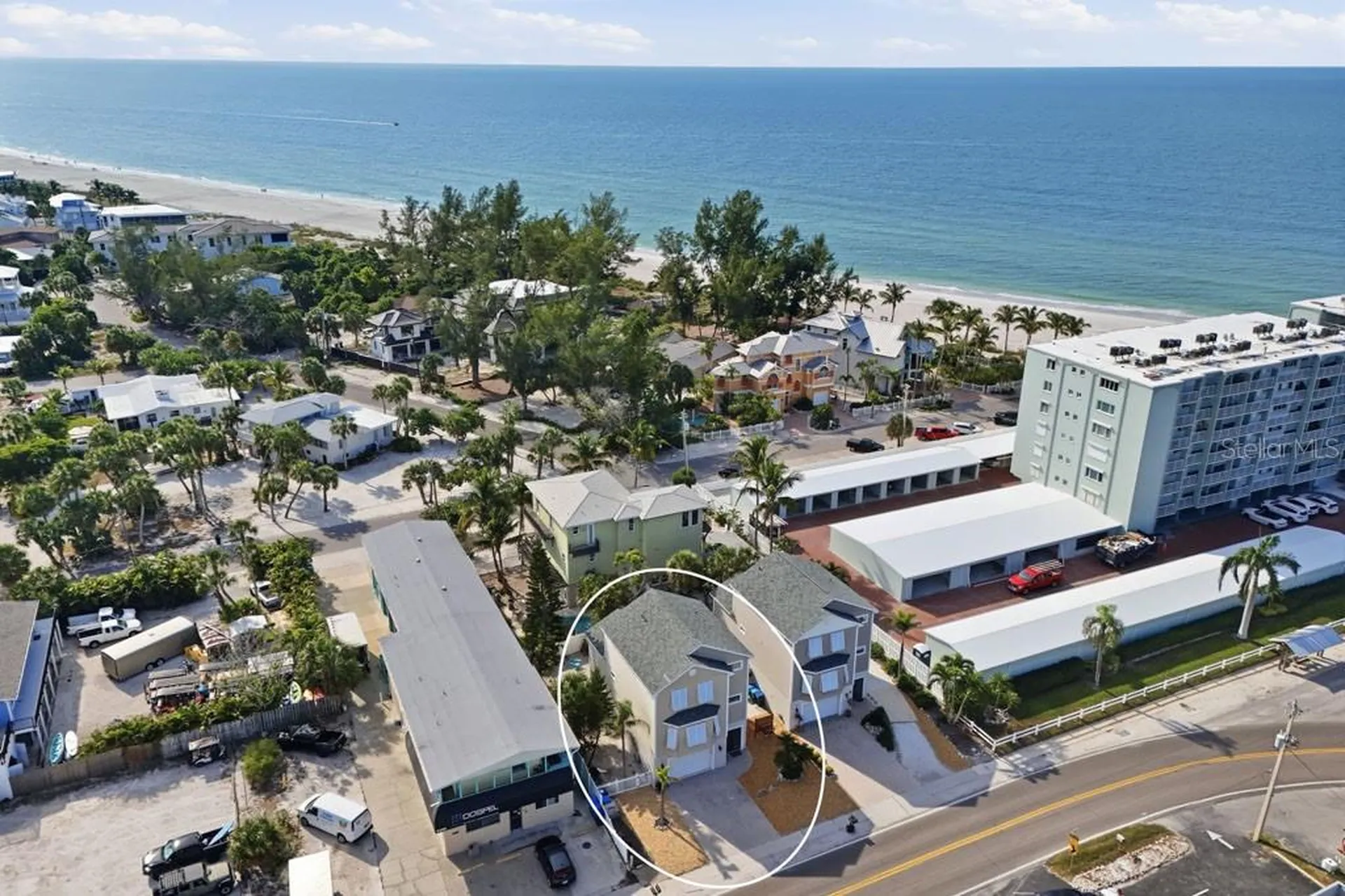 5390 Gulf Drive Holmes Beach FL 34217