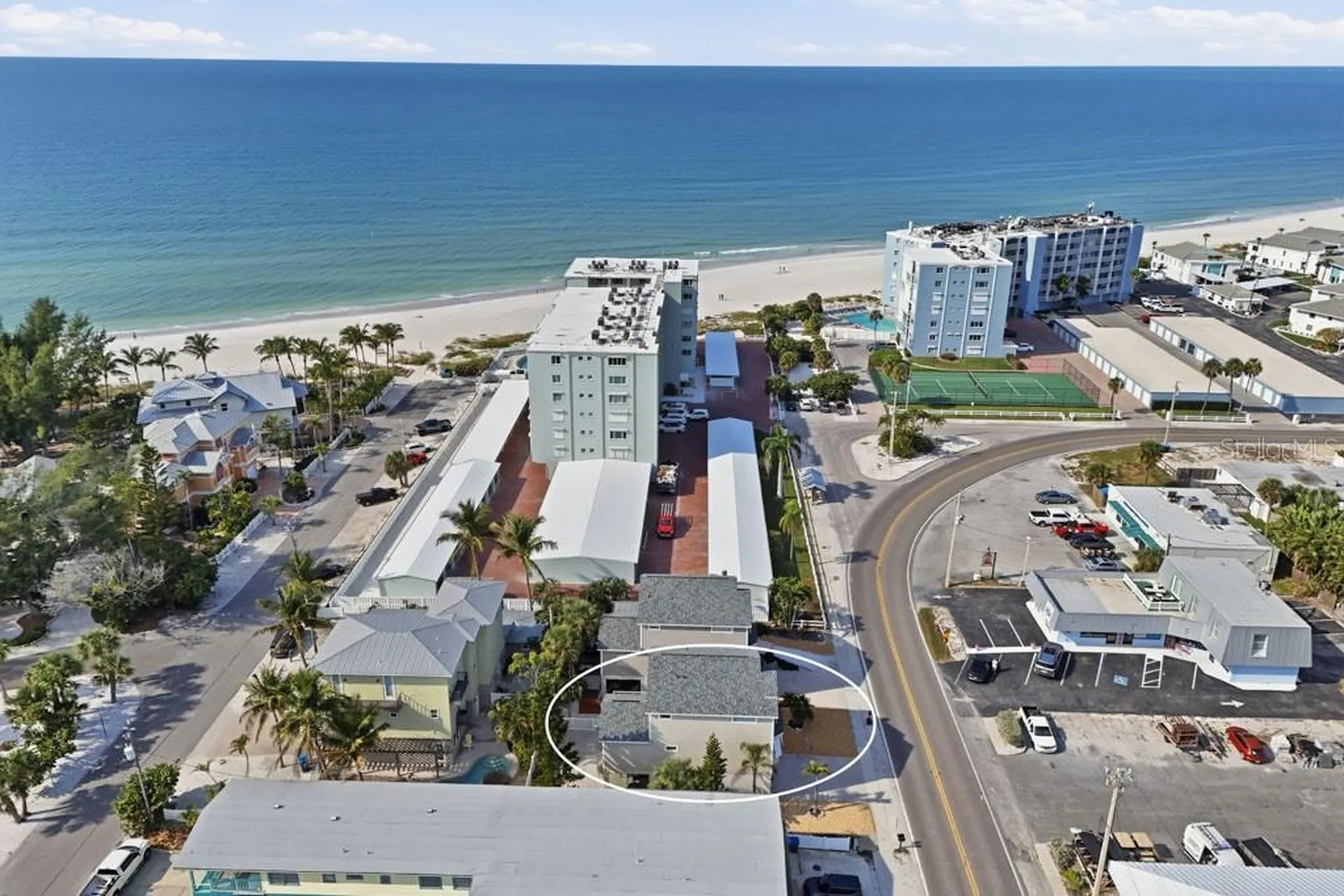 5390 Gulf Drive Holmes Beach FL 34217