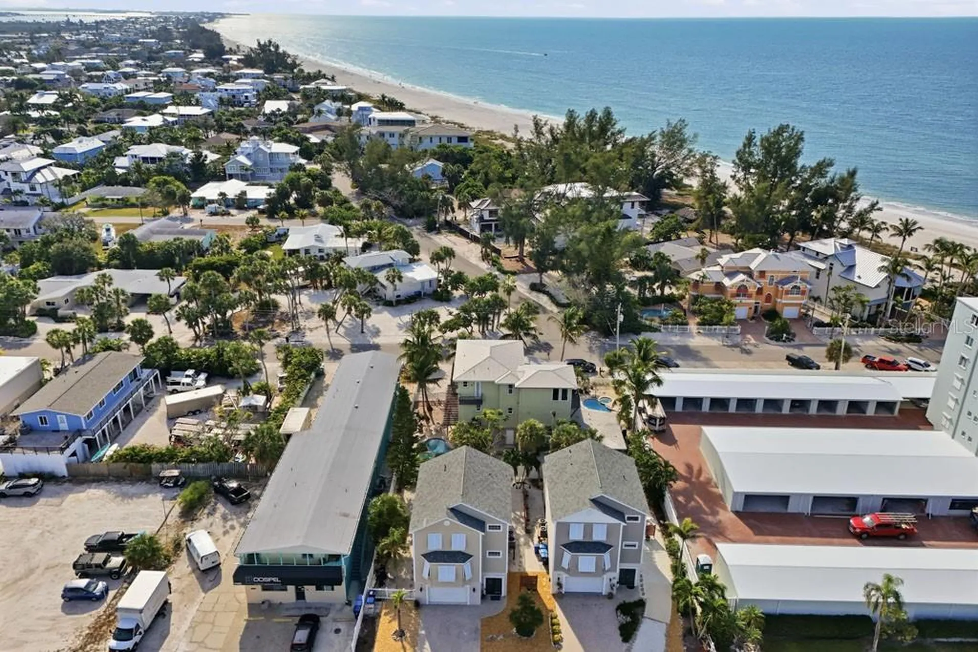5390 Gulf Drive Holmes Beach FL 34217