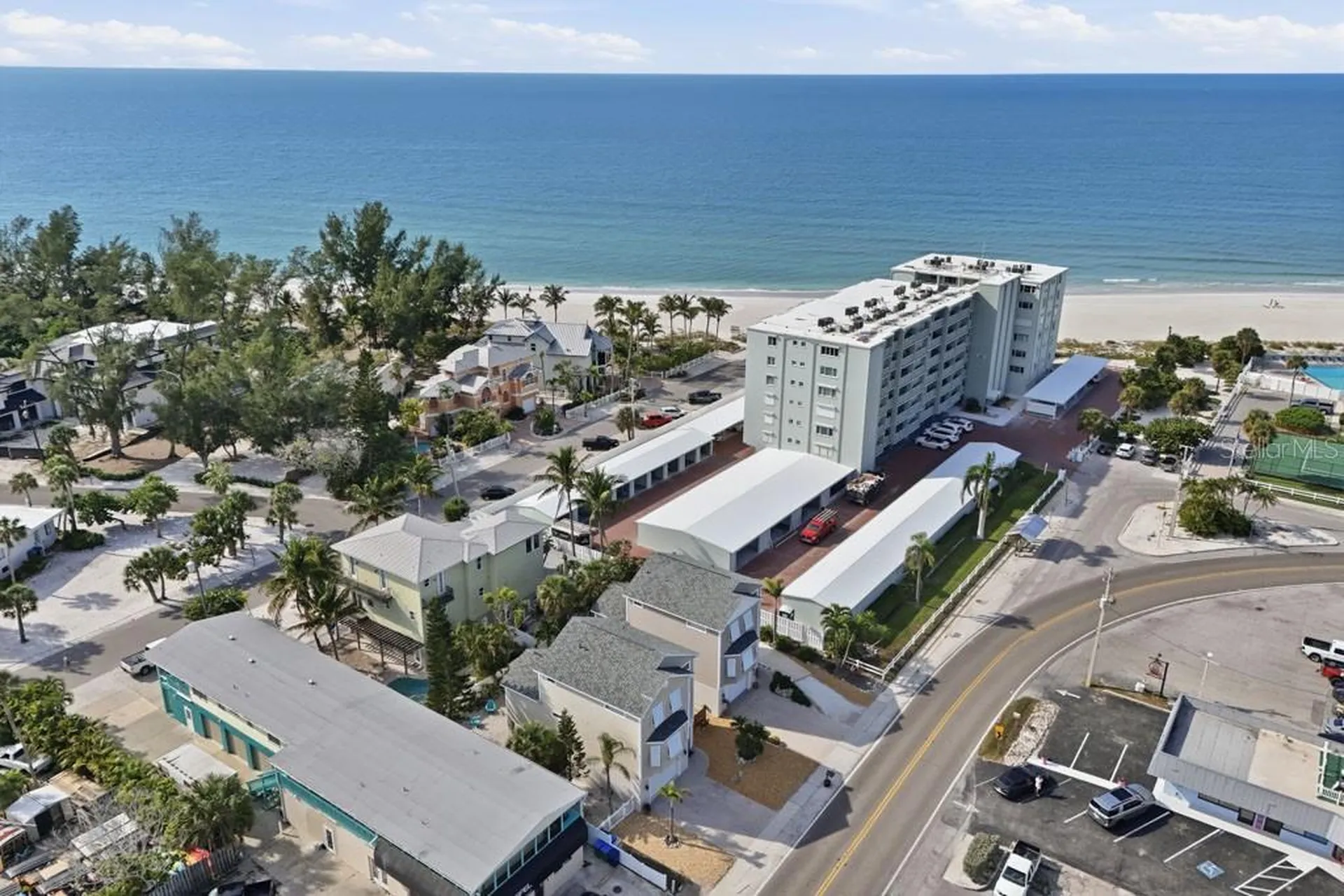 5390 Gulf Drive Holmes Beach FL 34217