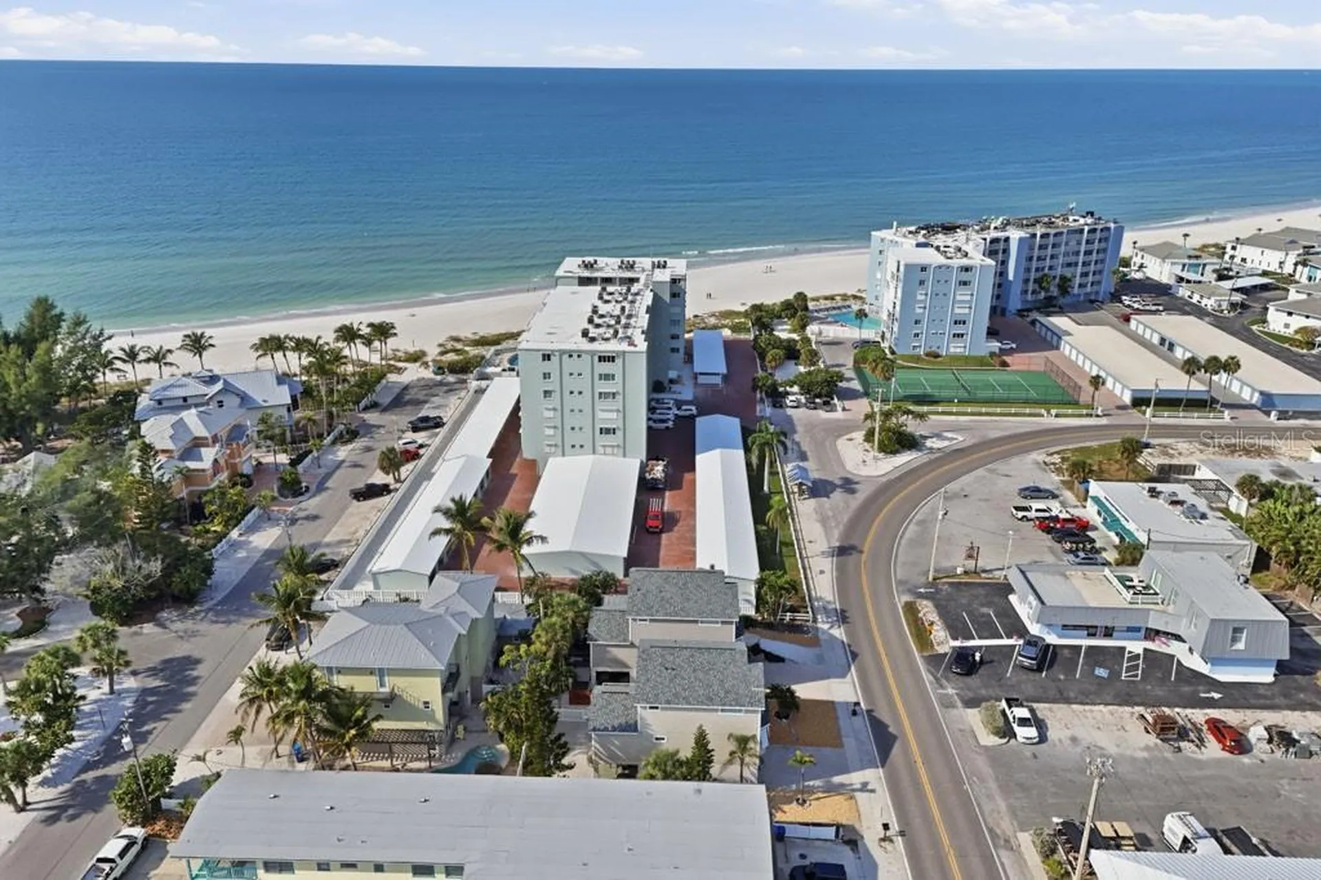 5390 Gulf Drive Holmes Beach FL 34217