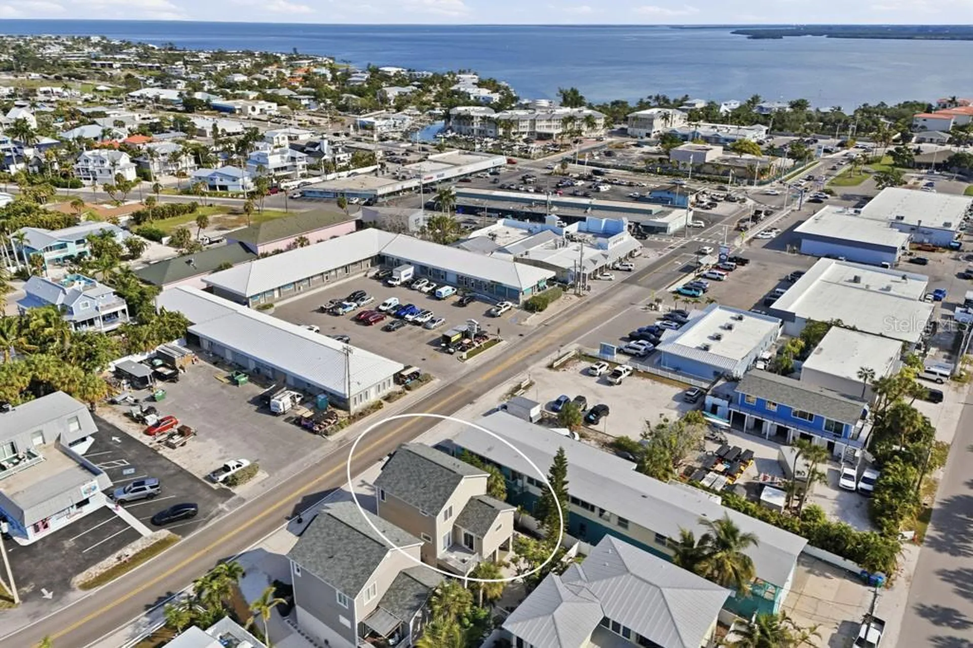 5390 Gulf Drive Holmes Beach FL 34217