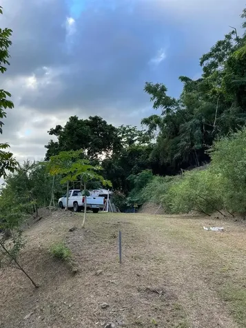 Solar 2. Barrio Daguey, Urb. Sagrado Corazon Anasco PR 00610