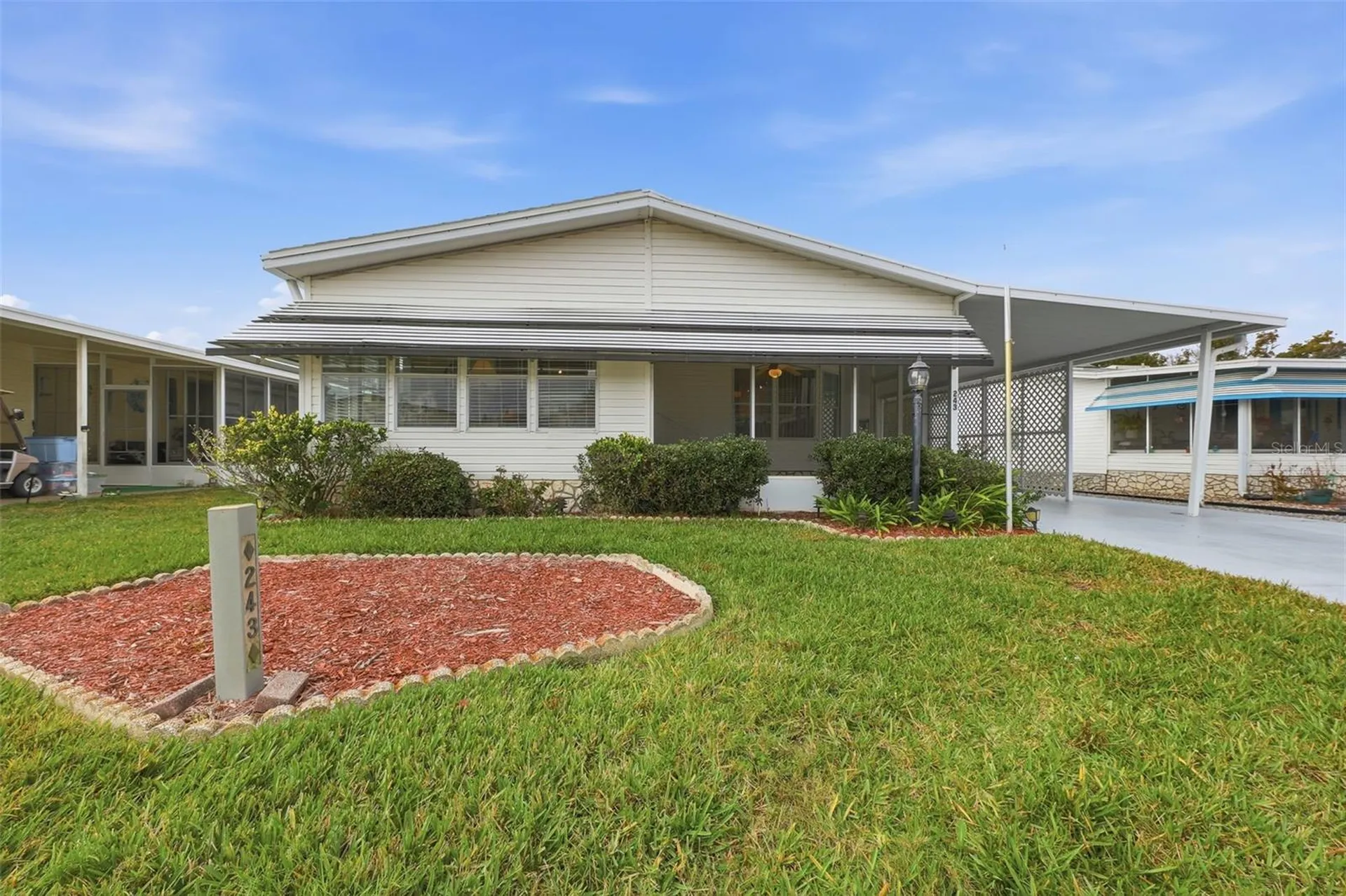243 Douglas Park Avenue Davenport FL 33897