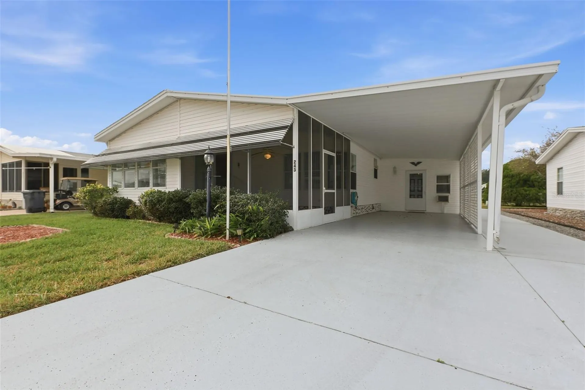 243 Douglas Park Avenue Davenport FL 33897