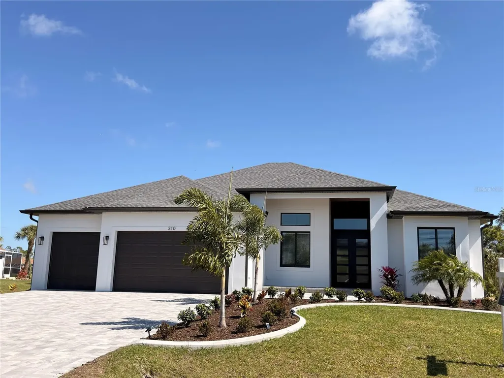 210 Tournament Road Rotonda West FL 33947