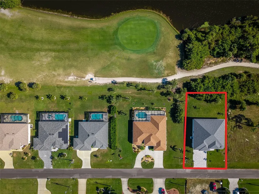 210 Tournament Road Rotonda West FL 33947