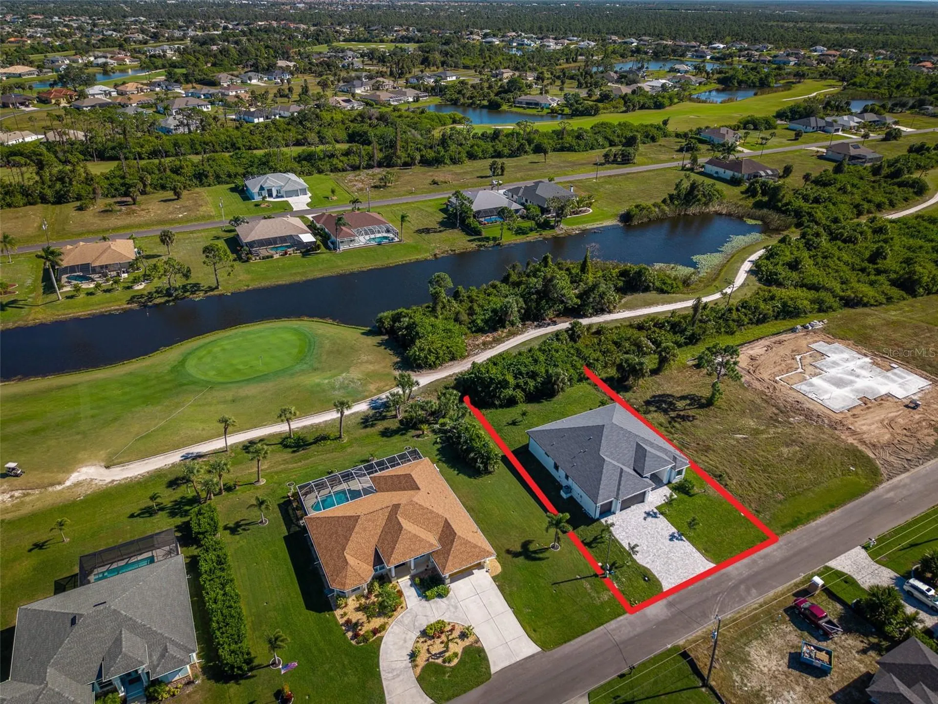 210 Tournament Road Rotonda West FL 33947