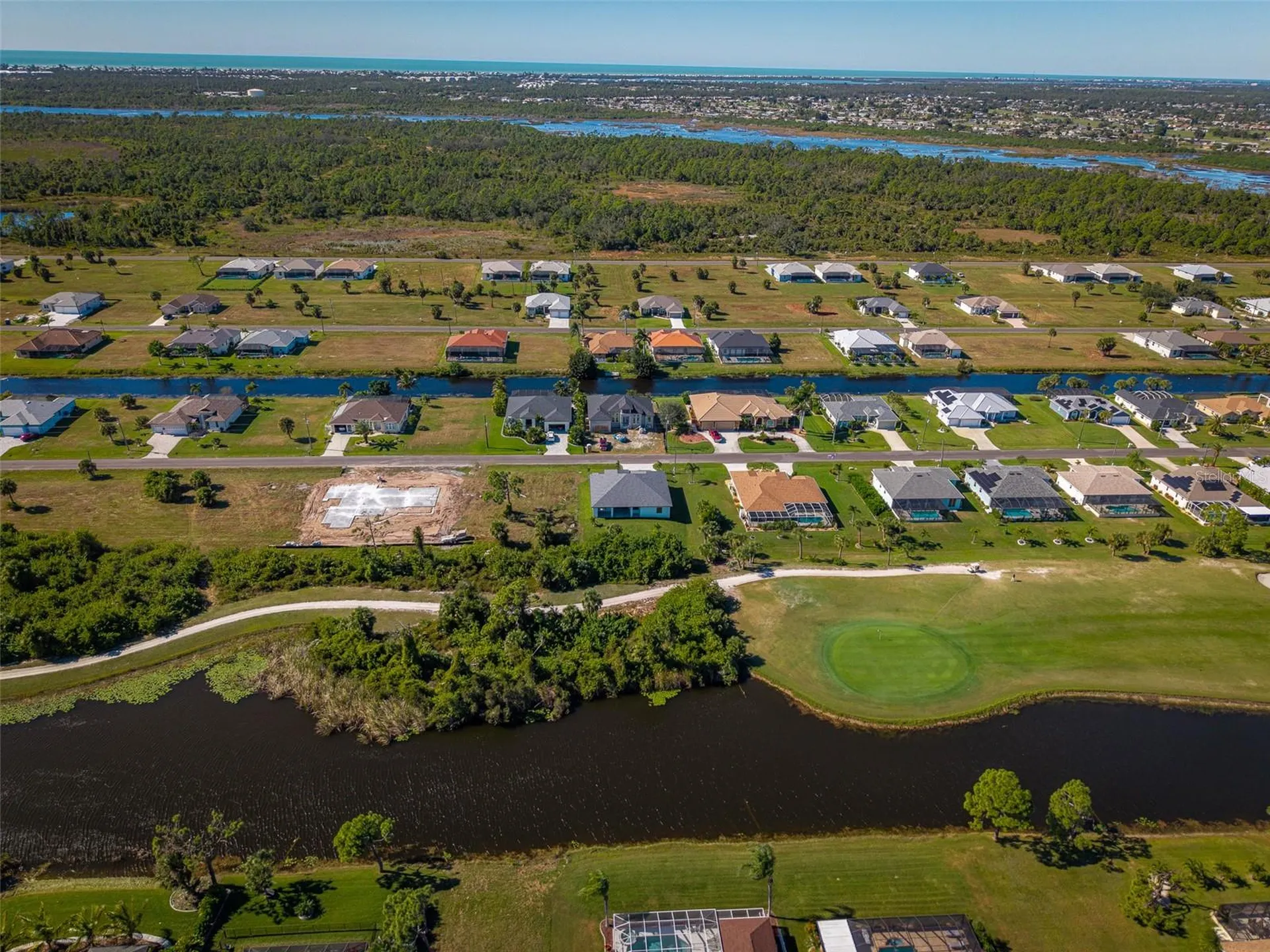 210 Tournament Road Rotonda West FL 33947