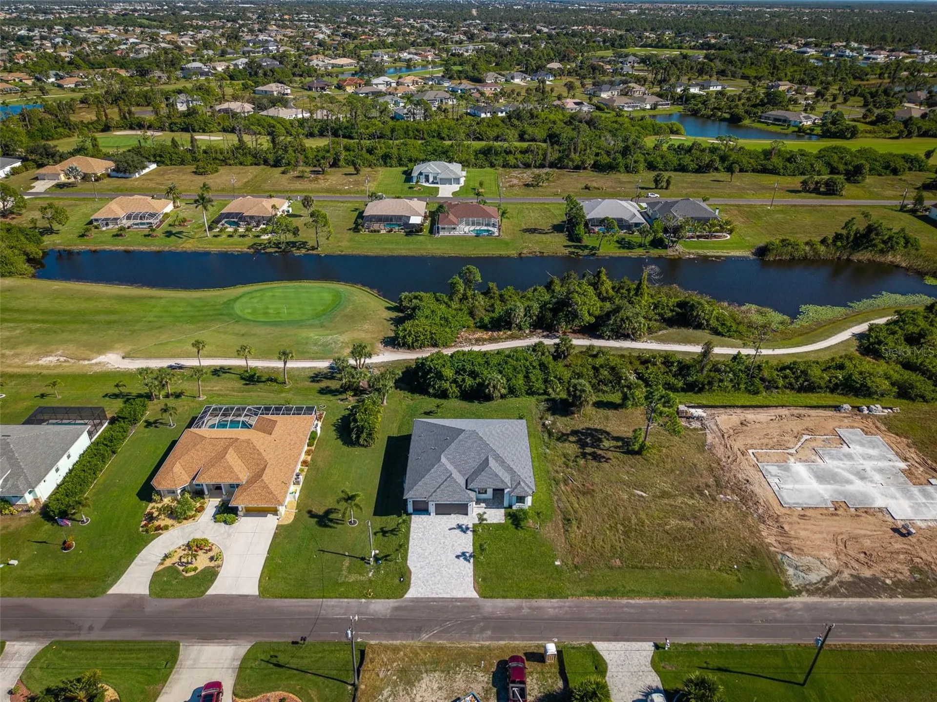 210 Tournament Road Rotonda West FL 33947