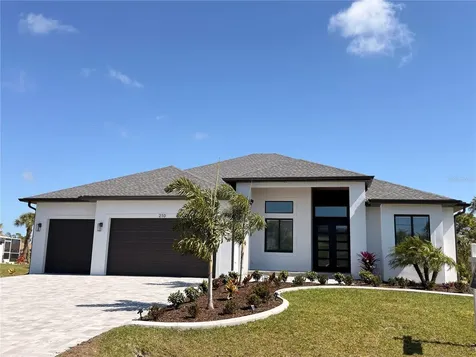 210 Tournament Road Rotonda West FL 33947