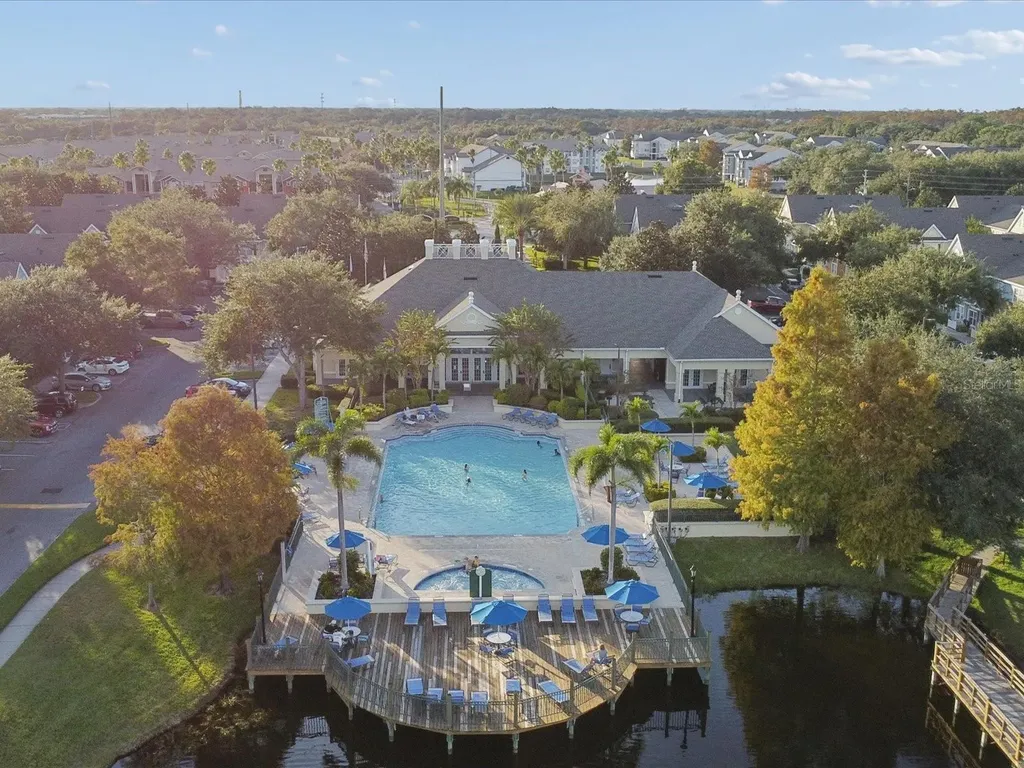 4004 San Gallo Drive Kissimmee FL 34741