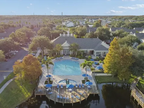 4004 San Gallo Drive Kissimmee FL 34741